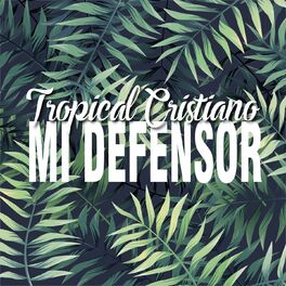 Album cover of Mi Defensor (Tropical Cristiano)