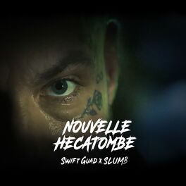 Album cover of Nouvelle hécatombe