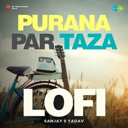 Album cover of Purana Par Taza - Lofi
