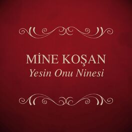Album cover of Yesin Onu Ninesi