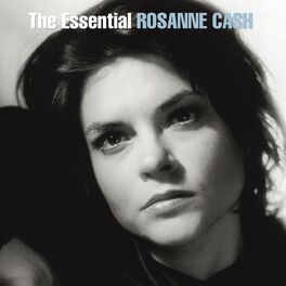 Album cover of The Essential Rosanne Cash