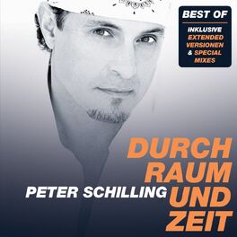 Album cover of Durch Raum und Zeit