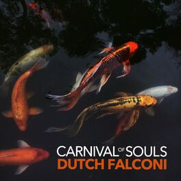 Album cover of Carnival of Souls
