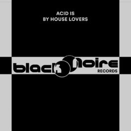 Album cover of Acid Is