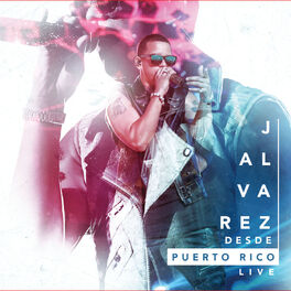 Album cover of Desde Puerto Rico Live