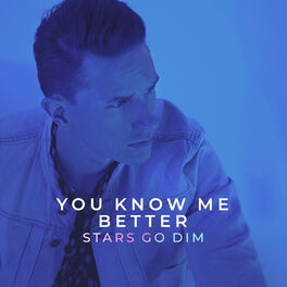 Album cover of You Know Me Better