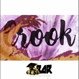 Album cover of Crook