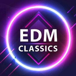 Album cover of EDM Classics