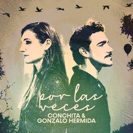 Album cover of Por Las Veces