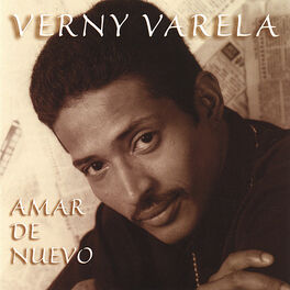 Album cover of Amar de Nuevo