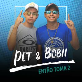 Album cover of Então Toma, Pt. 2