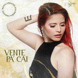 Album cover of Vente Pa' Cai