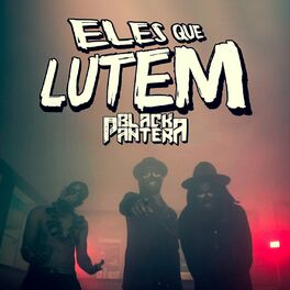 Album cover of Eles Que Lutem