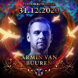 Album picture of Live at Tomorrowland (NYE 2020)
