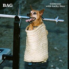Album cover of Bag (with Lucky Daye)