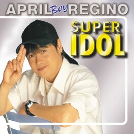 Album cover of Super Idol