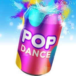 Album cover of Pop Dance