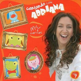 Album cover of Mil Caritas