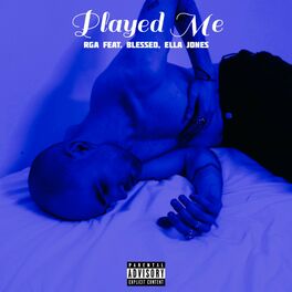 Album cover of Played Me
