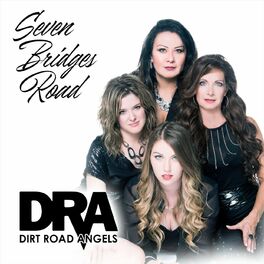 Album cover of Seven Bridges Road
