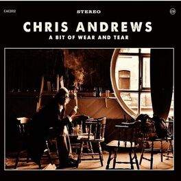 Album cover of A Bit of Wear & Tear