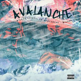 Album cover of AVALANCHE