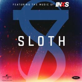 Album cover of SLOTH