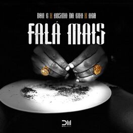 Album cover of Fala Mais