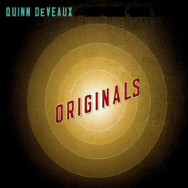 Album cover of Originals