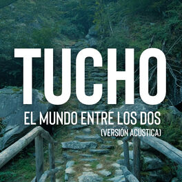 Album cover of El Mundo Entre los Dos (Versión Acústica)