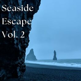 Album cover of Seaside Escape Vol. 2