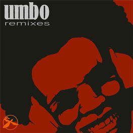 Album cover of Remixes (Remixed by Umbo)