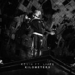 Album cover of Kilometers