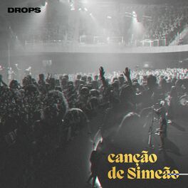 Album cover of Canção de Simeão (Ao Vivo)