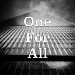Album cover of One for All (My Hero Academia)