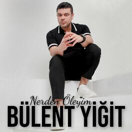 Album cover of Nerden Öleyim