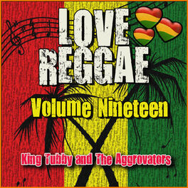 Album cover of Love Reggae: Volume Nineteen