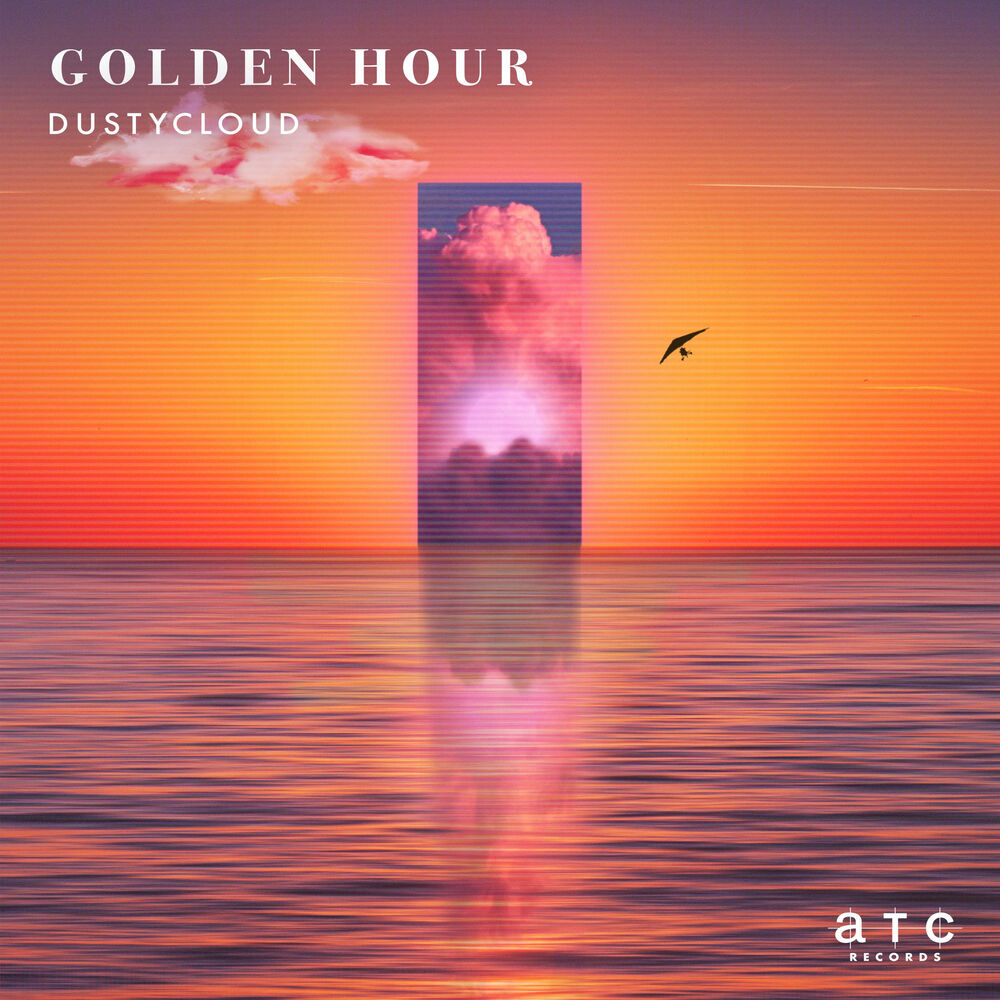 Golden hour песня. Dustycloud. Symphony (Extended Mix).