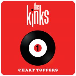 Album cover of Chart Toppers