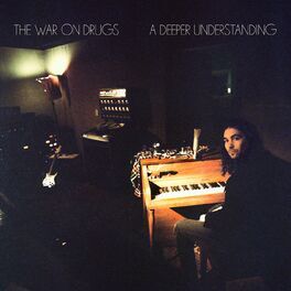 Album cover of A Deeper Understanding