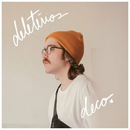 Album cover of deletérios