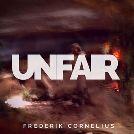 Album cover of Unfair