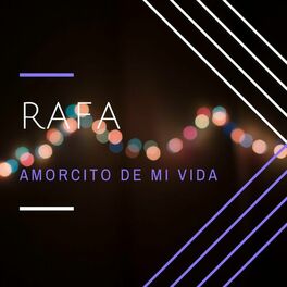 Album cover of Amorcito de Mi Vida