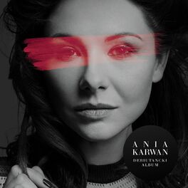 Album cover of Ania Karwan