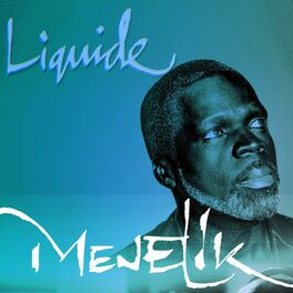 Album cover of Liquide