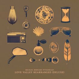 Album cover of Love Valley Rearranged (Deluxe)