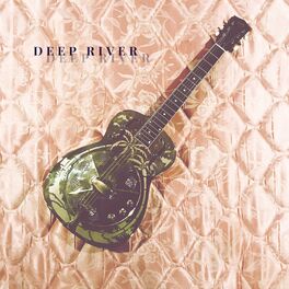 Album cover of Deep River (feat. Marcus King)