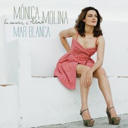 Album cover of Mar Blanca