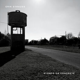 Album cover of Stomps on Concrete