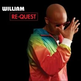 Album cover of Re-Quest